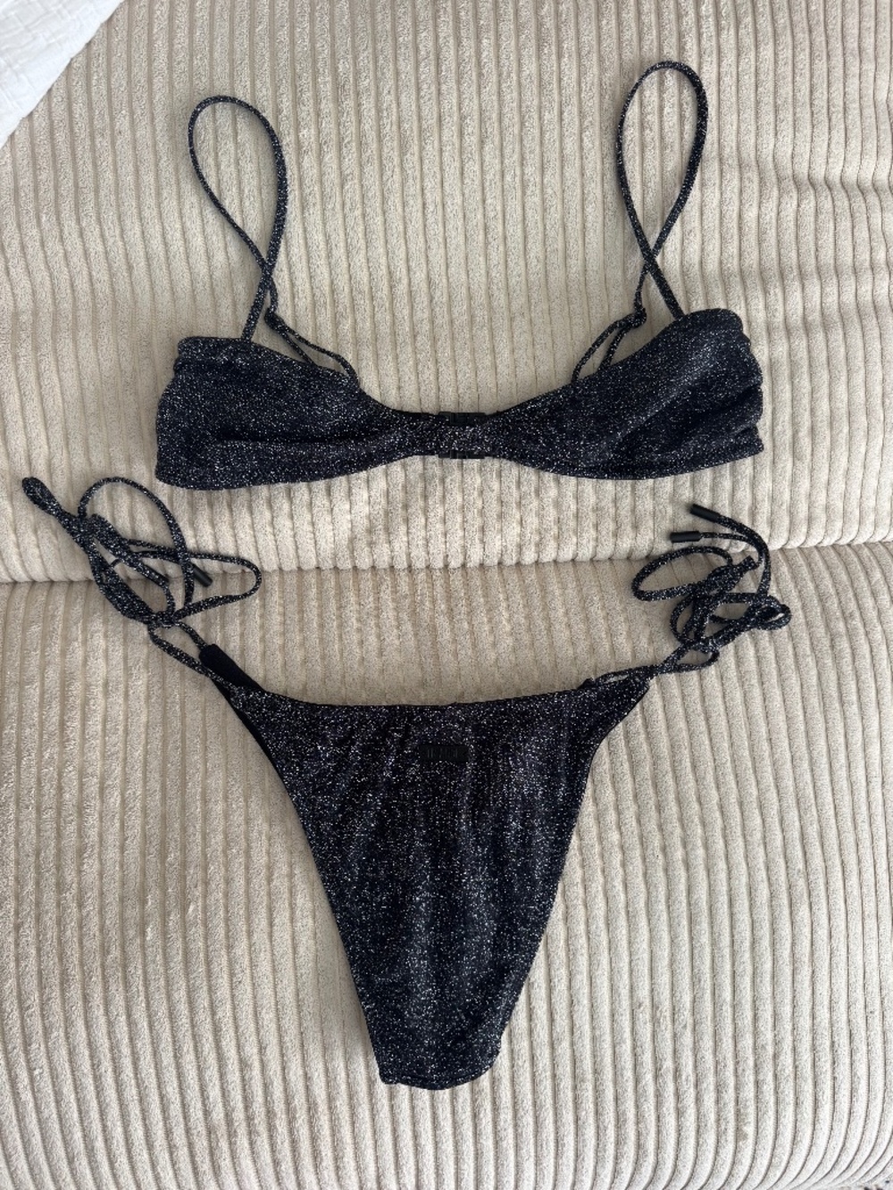 Triangl bikini